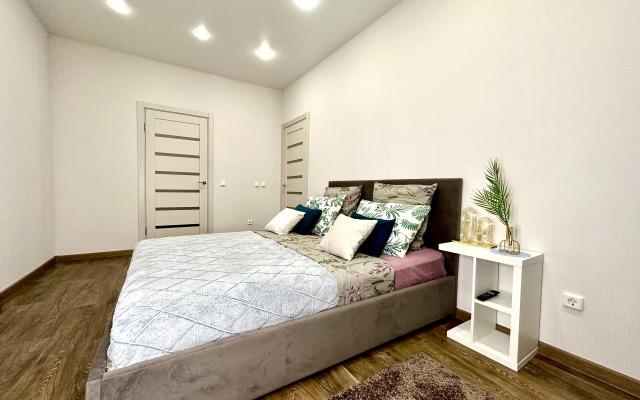 Квартира Апартаменты в центре города