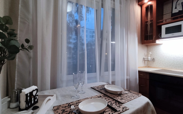 Квартира к812