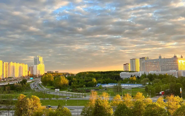 Апартаменты ЧЕЛСИ