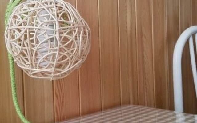 Гостевой дом На Комсомольской