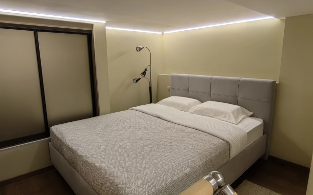 Апартаменты InterLoft 1917