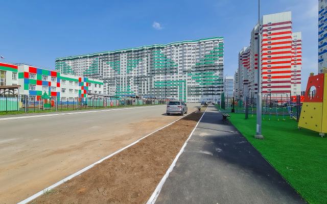 Квартира Рокосовского 29/1