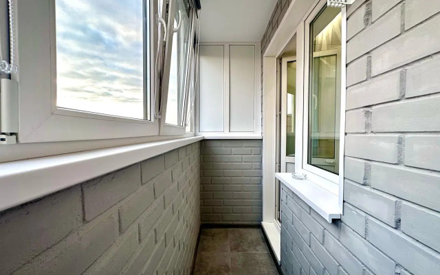 Квартира Студия