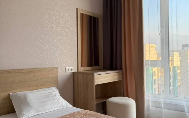 Квартира с Видом на Миллион