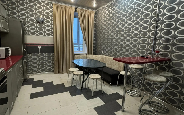 Zhk Olimp Apartments