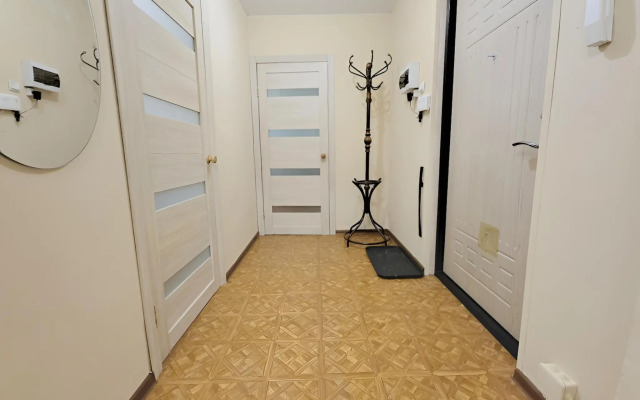 Апартаменты Заселяйся на Рахлина Двухкомнатная