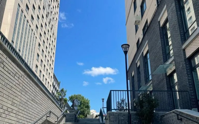 Апартаменты на набережной 4