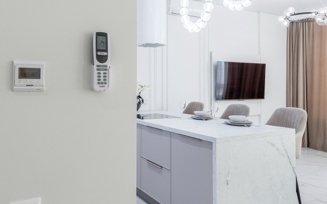 Апартаменты Новые Романтические Премиум 817