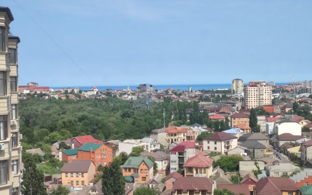 Квартира Уютная в центре города