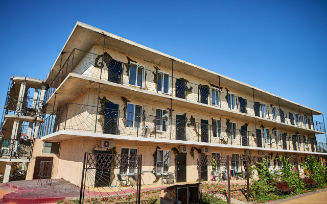 Cherepakhi Guest House
