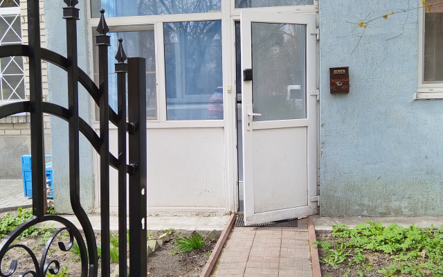 Квартира на Эльблонгской 9