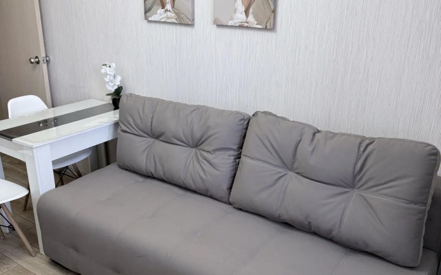 Квартира Двухкомнатная