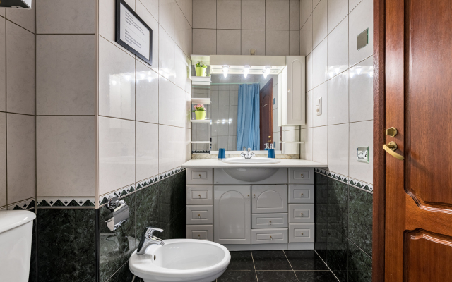 Nevskij 18 Apartments