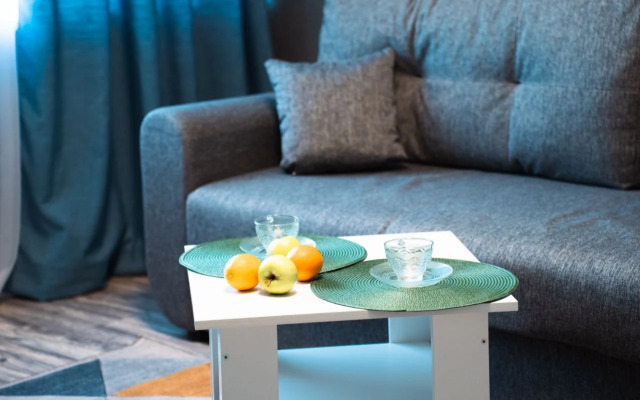 Квартира Проспект Ленина 1