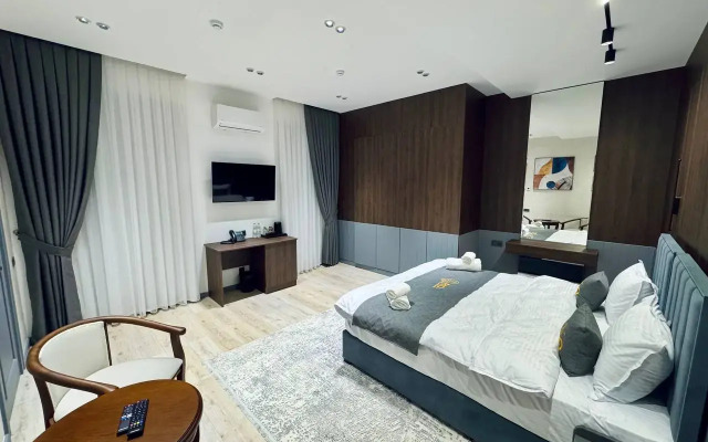 Rio Hotel