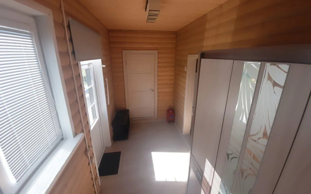 Частный Дом на 8 Человек Kлёвое Mесто