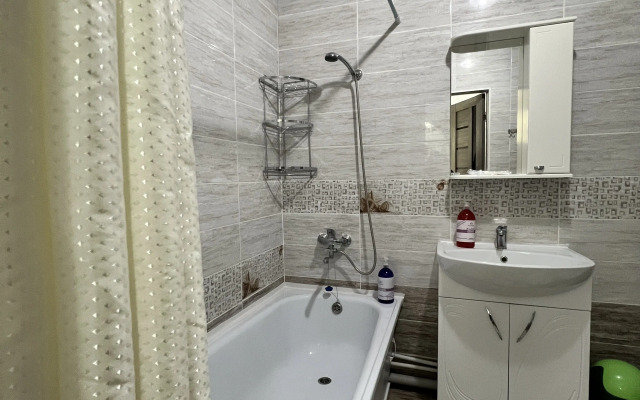 Shapagat 10 Perviy Etazh Flat