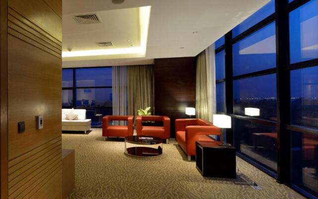 Radisson Blu Chattogram Bay View Hotel