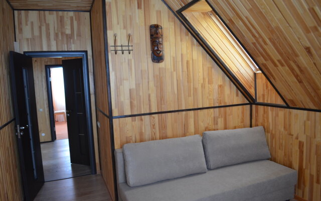 Гостевой дом Любимый причал