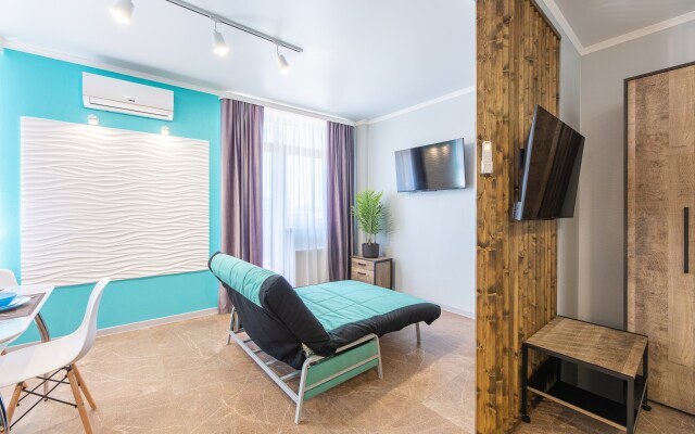 Monako 24 ZHK "Mechta" 35 Apartment