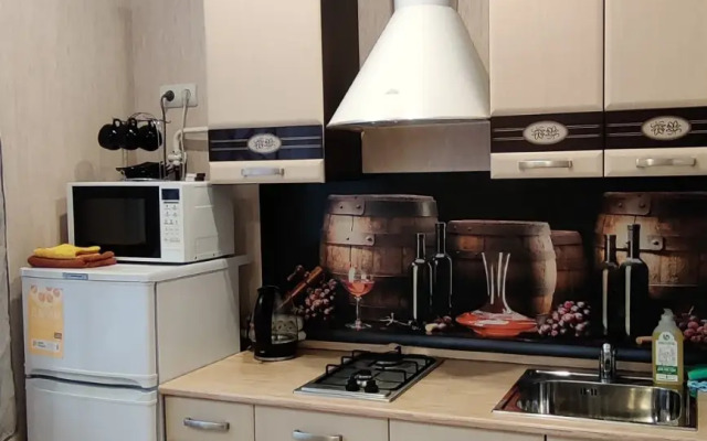 Квартира на улице Ленина 19