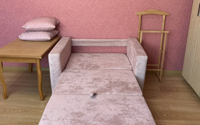 Квартира двухкомнатная на Большой Покровской