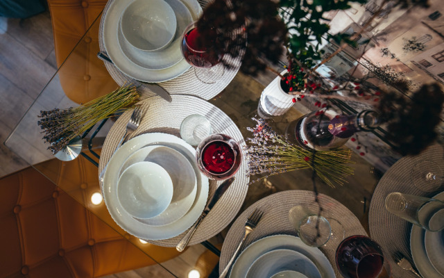 Апартаменты Балтийский уют