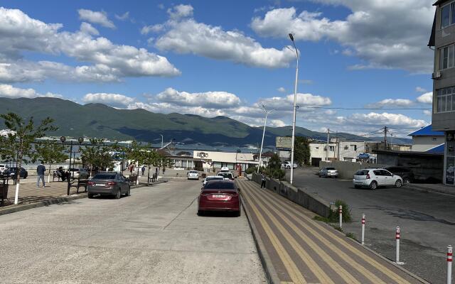 Квартира Студия Алексино