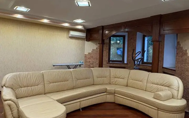 Квартира Апартаменты в центре с видом на Кремль