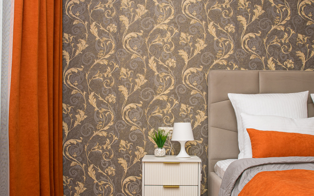 Krasavitsa V Tsentre U Zhd Vokzala Flat