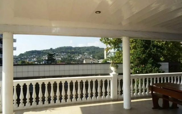 U Sabriny Guest house