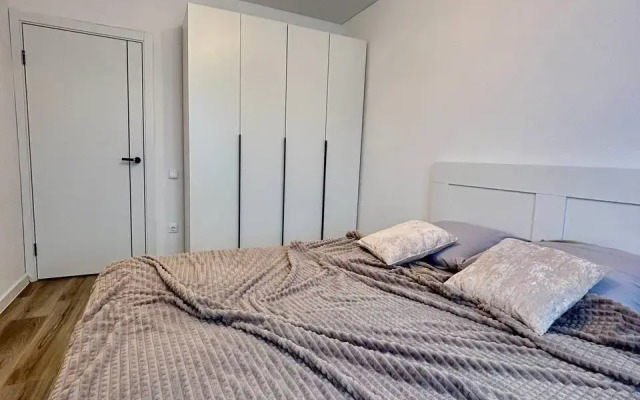 Uyutnaya Yevrodvushka V Tsentralnom Rayone Goroda Kursk Flat