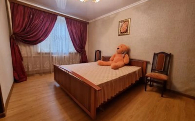 Частный Дом У Моря В Селе Хазар