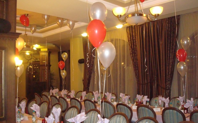 Chinar Hotel