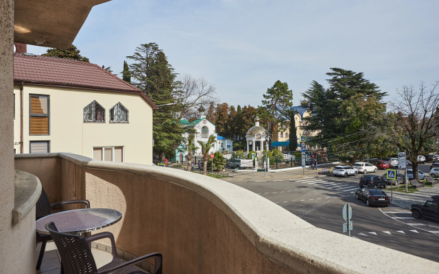 Гостевой дом Family Holiday by Sun City Hotels