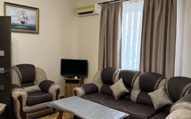 Отель Натали