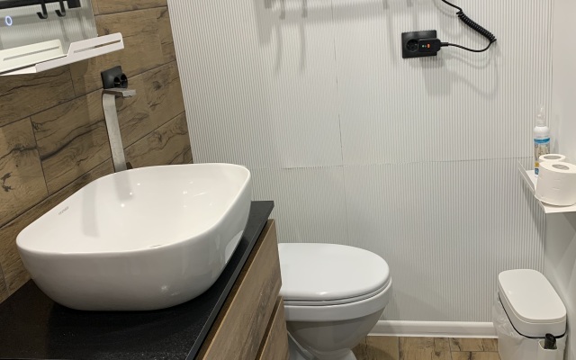 Частный дом Теплый угол