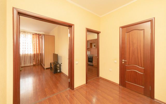 V Samom Tsentre Ryadom S Gostinym Dvorom Flat