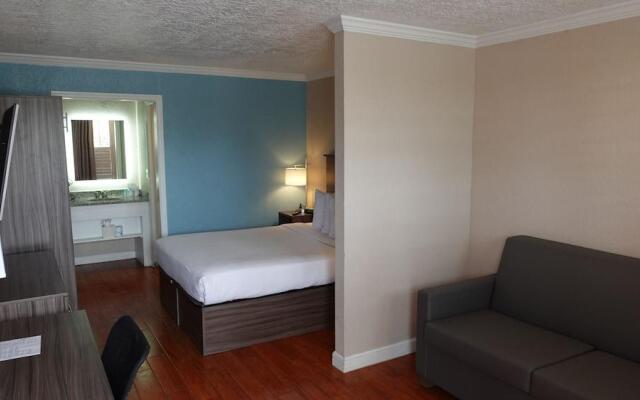 Мини Отель Melbourne All Suites