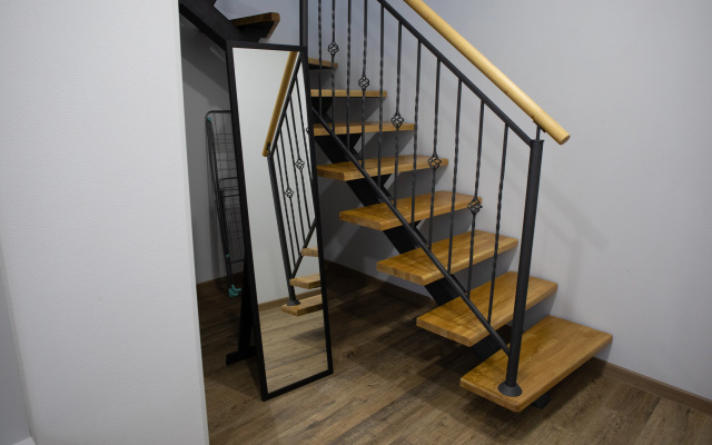 Апартаменты Ярвен Лахти 2