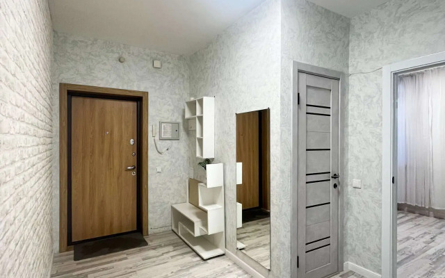 Квартира на Алексеева 39