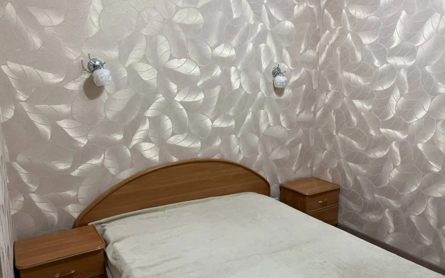 Апартаменты 325 Приморская 30А