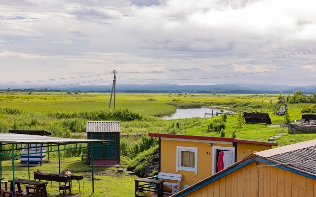 Polinka Recreation camp