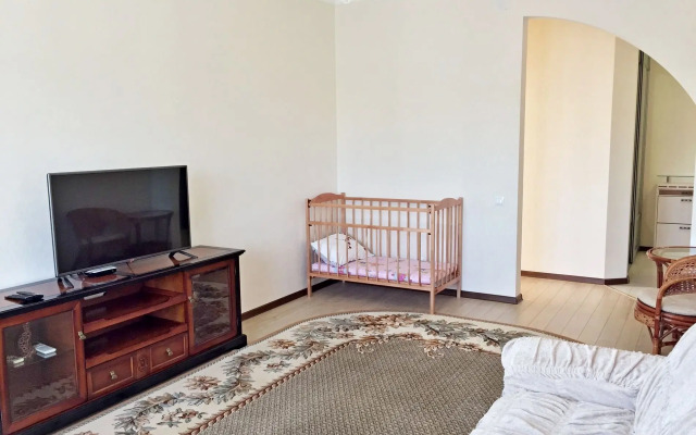 Апартаменты 072 Красногвардейская 73