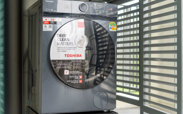 Апартаменты The Title Legendary BangTao Beach 408