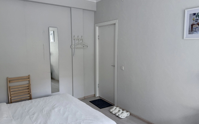 Na Nikitskoy (km19) Living quarters