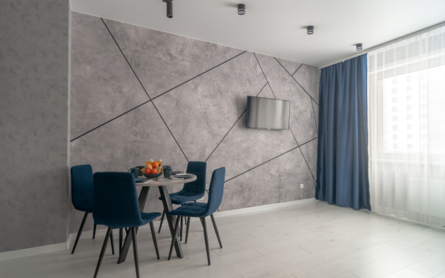 Апартаменты 2-х комнатная квартира