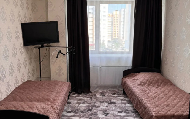 Odnokomnatnyie 15 Mikrorayon Apartments