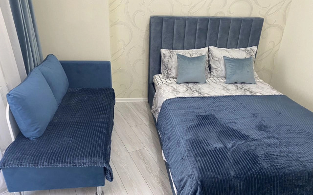 Квартира на проспекте Космонавтов, 35/20Б