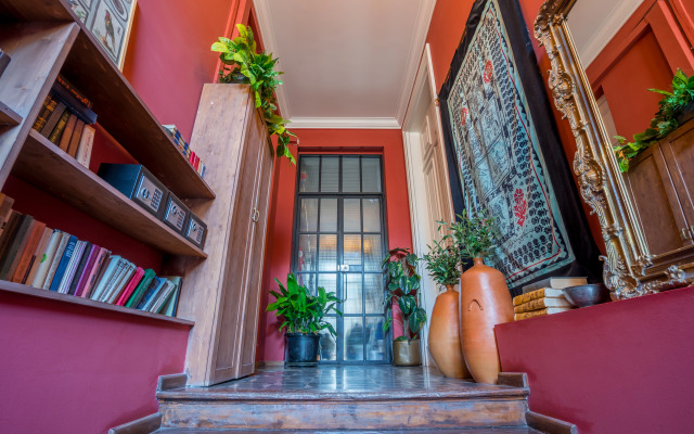 Отель Communal Hotel Sololaki